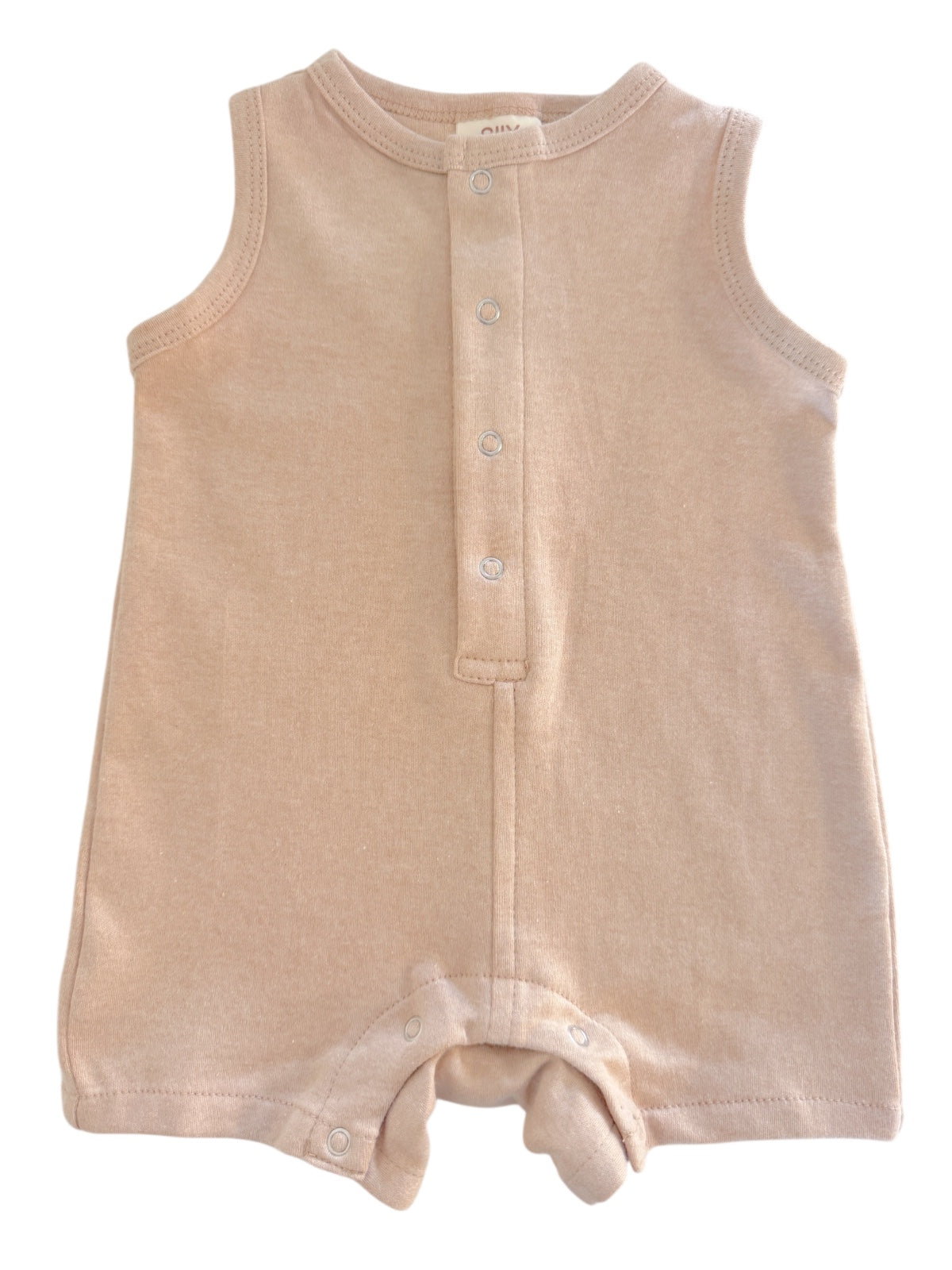 Biscuit / Organic Shortie