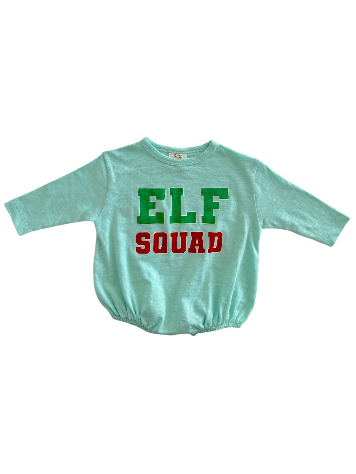 Light blue shirt with