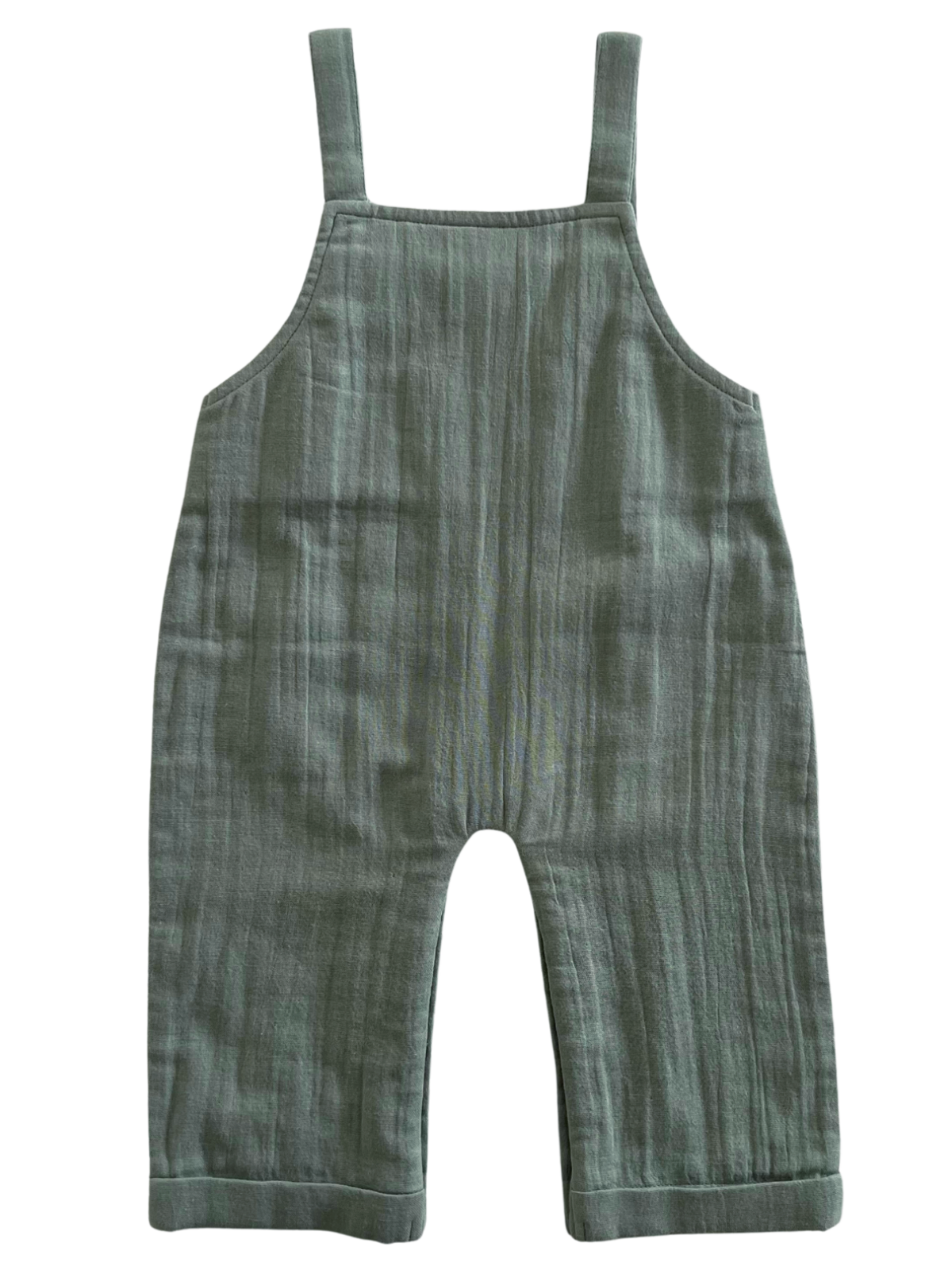 Sage / Organic Phoenix Overall