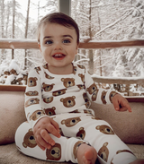 Baby Bear / Organic 2-Piece Set