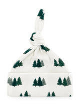 Evergreen Grove / Organic Cotton Beanie