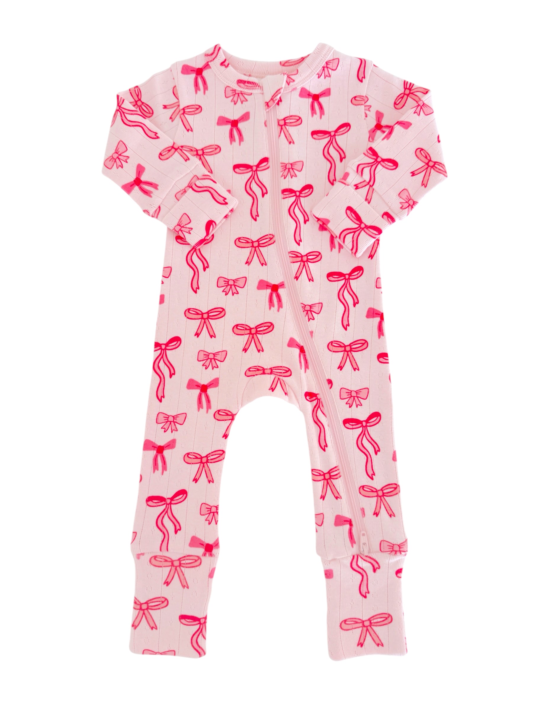 2-Way Zip Romper – SIIX COLLECTION