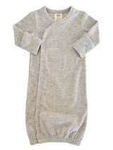 Heather Speckle / Gown