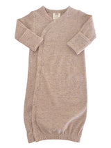 Tan Speckle / Gown