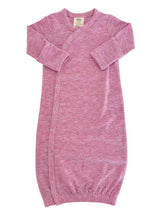 Pink Speckle / Gown