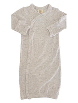 Dove Speckle / Gown