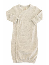 Cream Speckle / Gown