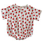 Ladybug / Organic T-Shirt Bubble