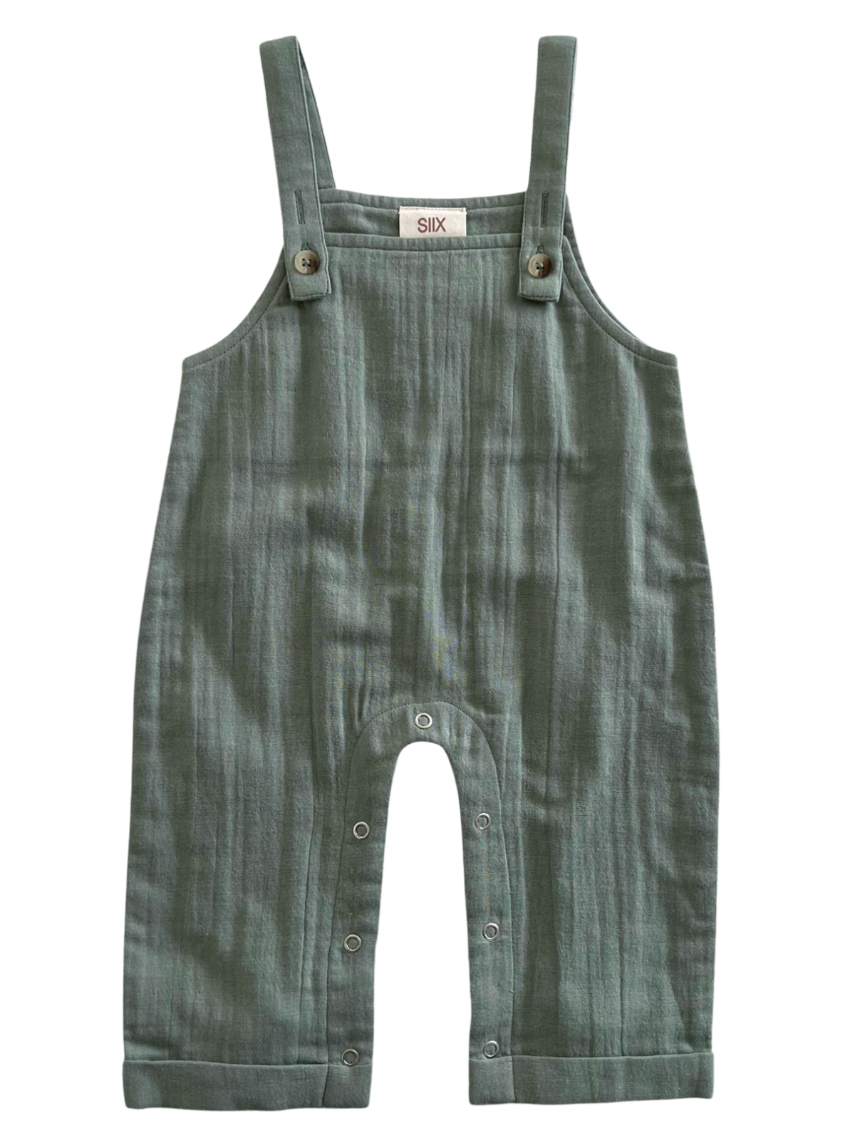 Sage / Organic Phoenix Overall