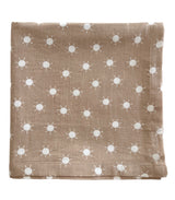 Sand Sun / Organic Swaddle