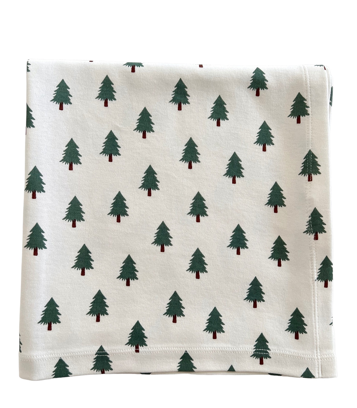 Trees / Organic Swaddle