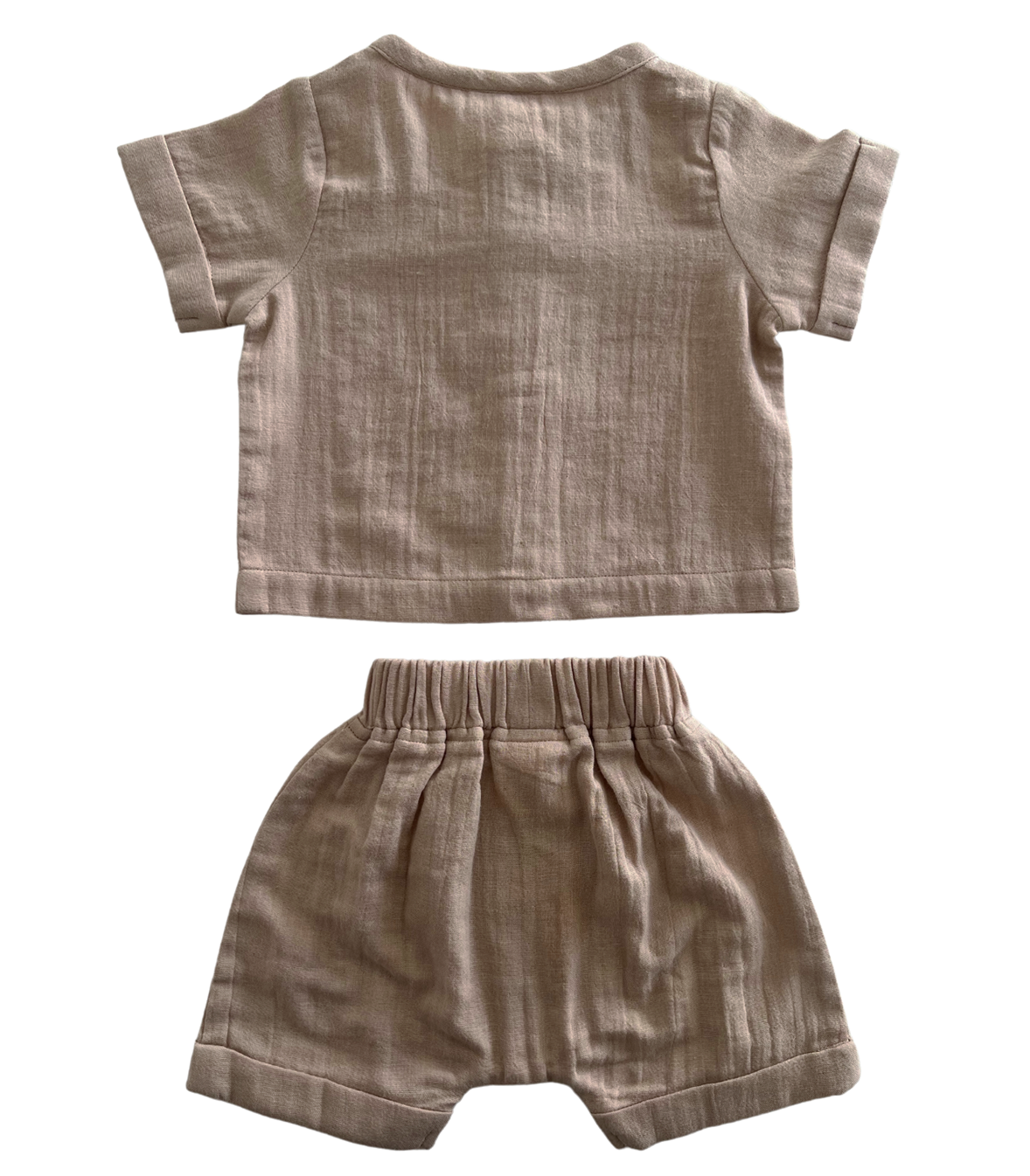 Sand / Organic Finley Set