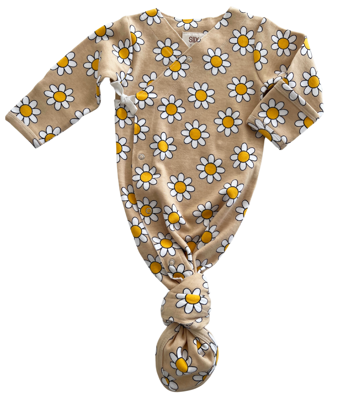 Baby clearance biscotti gown